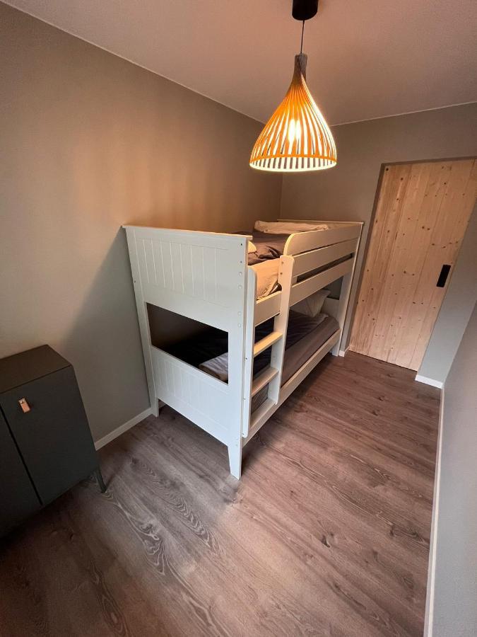 Frafjord Apartments Thor Dirdal Eksteriør billede